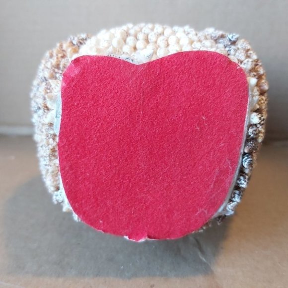 Handmade Owl in Seashells - Picture 7 of 9